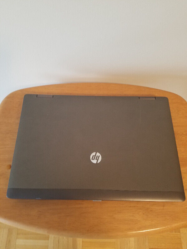 HP Probook 6470b Fresh install of Windows 10 - photo 2
