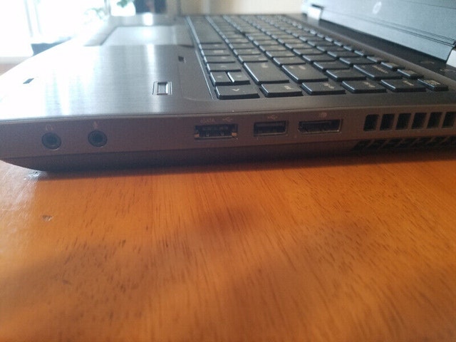 HP Probook 6470b Fresh install of Windows 10 - photo 3
