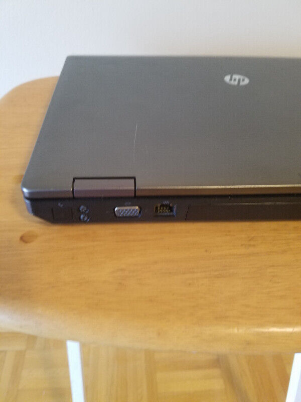 HP Probook 6470b Fresh install of Windows 10 - photo 5