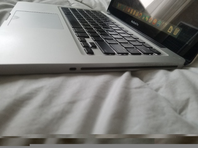 13" Macbook Mid 2009 - $100 (No HDD) / $150 (480GB SSD) - photo 3