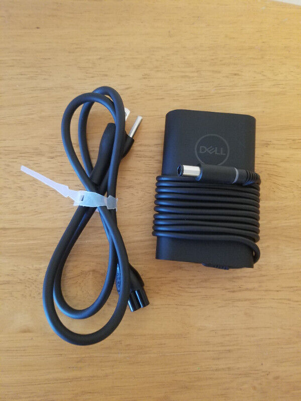 Dell adapter 65W Model HA65NM130