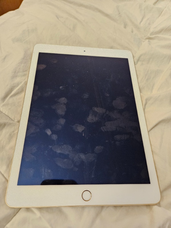 Apple iPad A1556 - Locked (Parts/Jailbreak) - photo 3