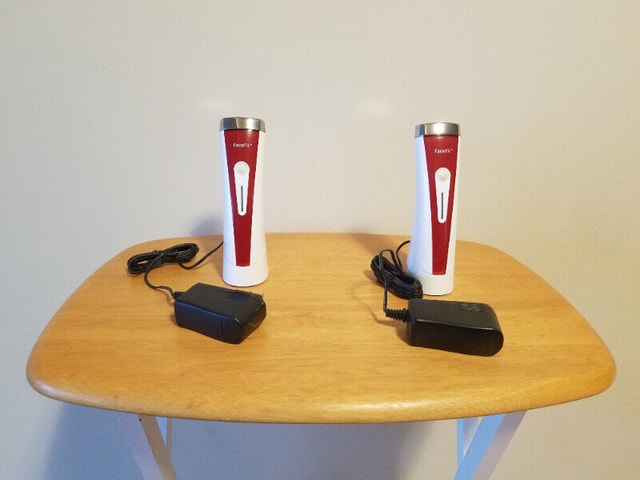 Face FX Brand New Never Used - Display Units