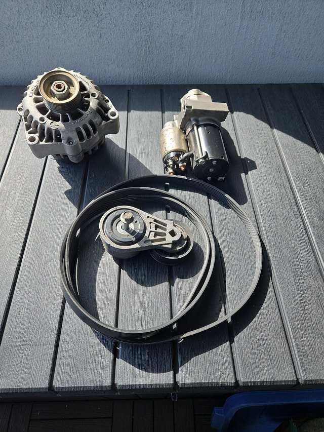 1999-2005 Blazer Jimmy S10 Parts