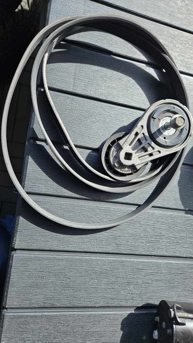1999-2005 Blazer Jimmy S10 Parts - photo 2