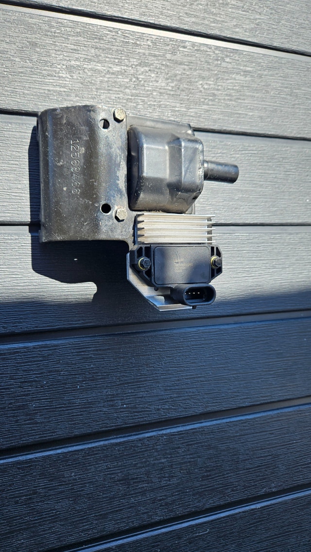 1999-2005 Blazer Jimmy S10 Parts - photo 4