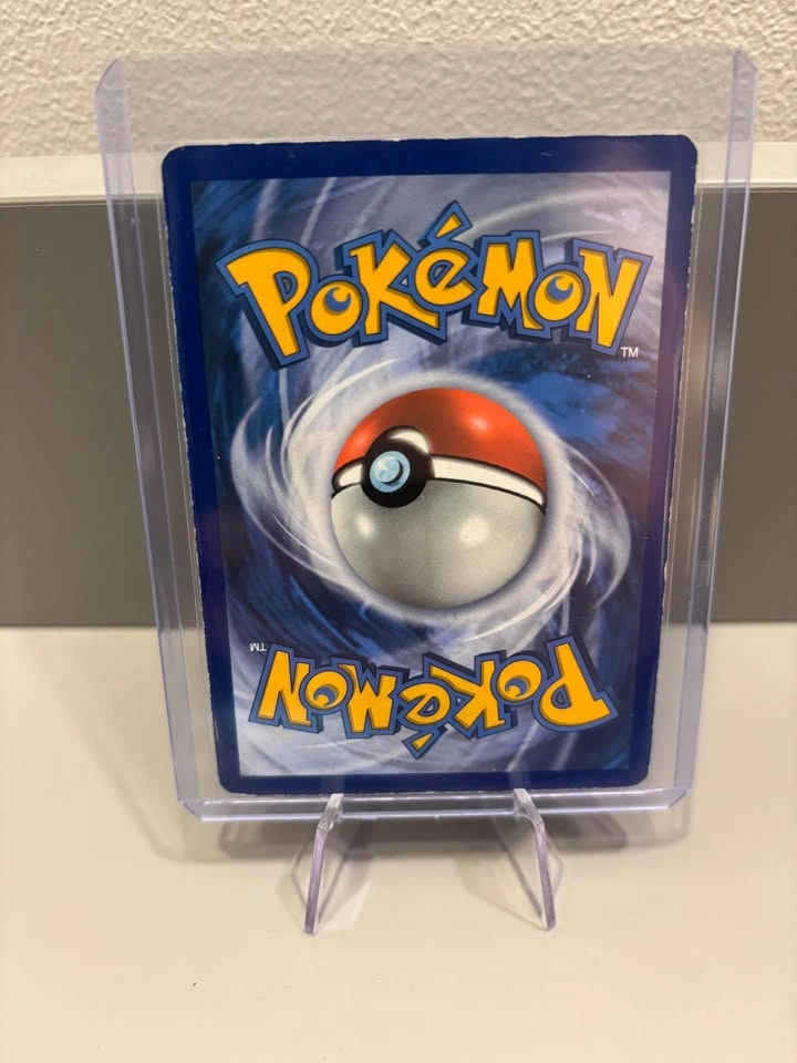 SNORLAX HOLO PROMO - photo 3