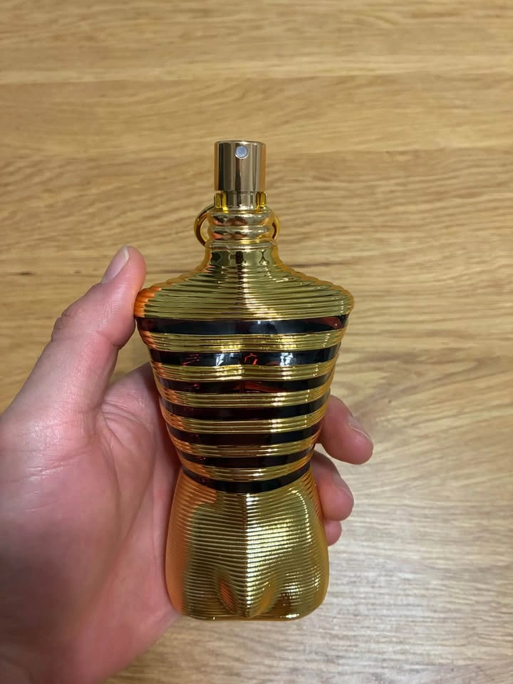 Jean Paul Gaultier Le Male Elixir Parfum (75ml/125ml) - photo 2