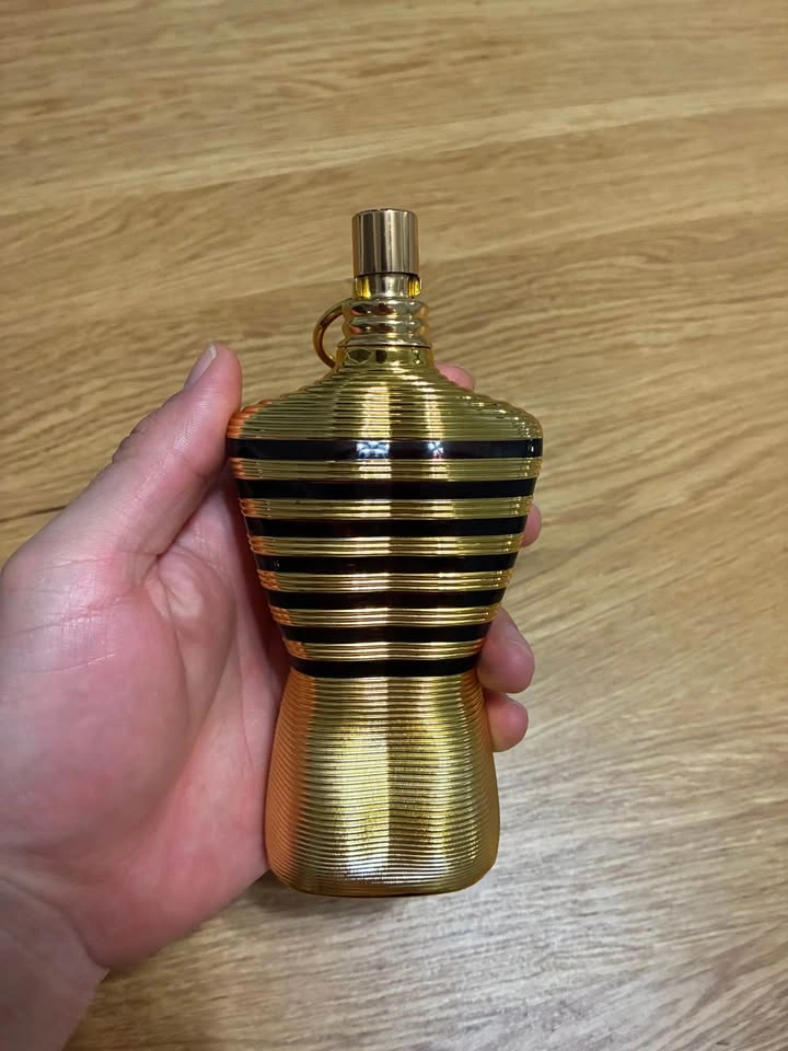 Jean Paul Gaultier Le Male Elixir Parfum (75ml/125ml) - photo 3