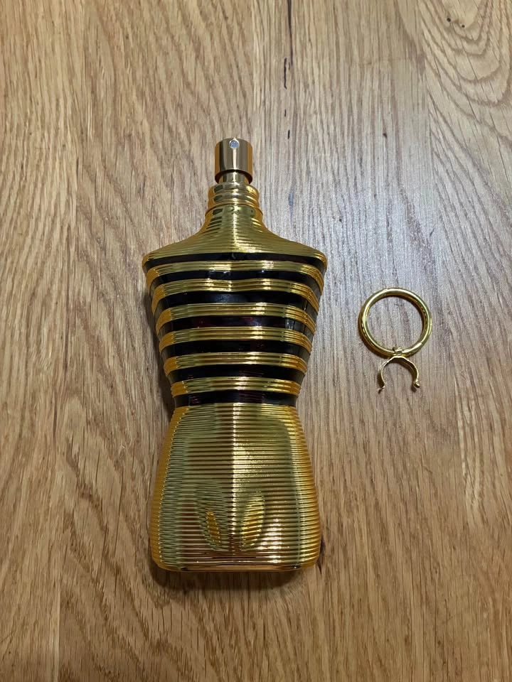 Jean Paul Gaultier Le Male Elixir Parfum (75ml/125ml) - photo 4