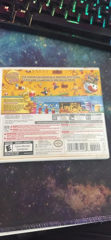 New Super Mario Bros. 2 image indicator(2)