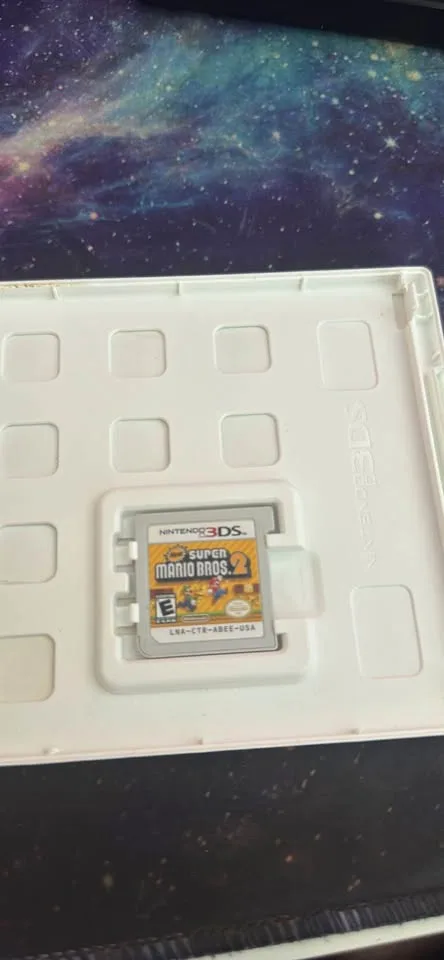 New Super Mario Bros. 2 image indicator(3)