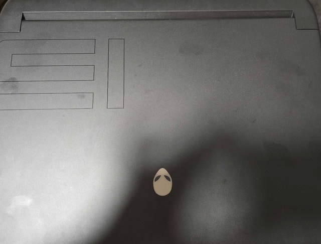 Alienware M15 R6 Laptop - Intel i7, RTX 3070 - photo 3