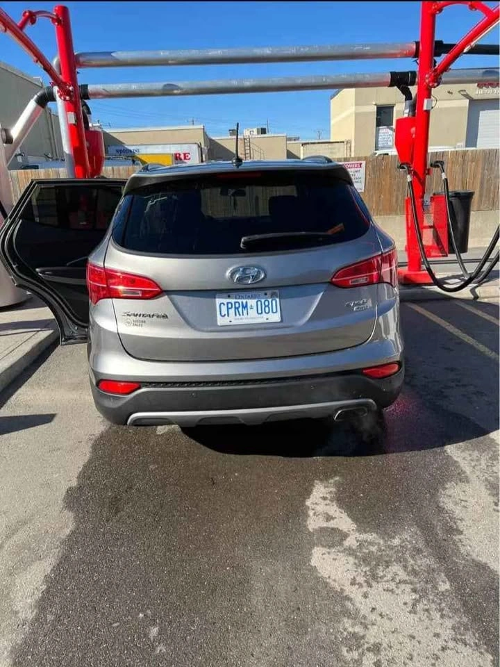 2016 Hyundai Santa Fe Sport AWD - photo 3