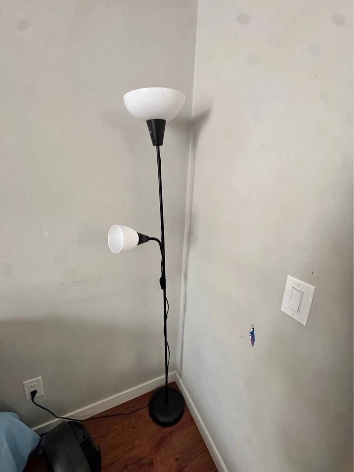 Side lamps