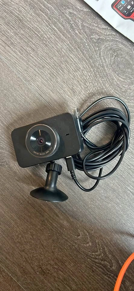 Dash Camera