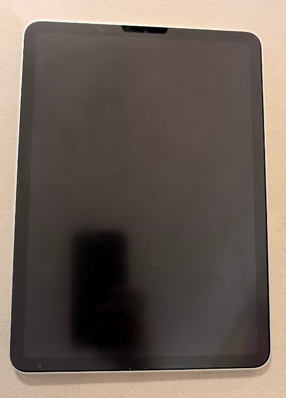 iPad Air 4 - 64GB Wi-Fi - Excellent - photo 5