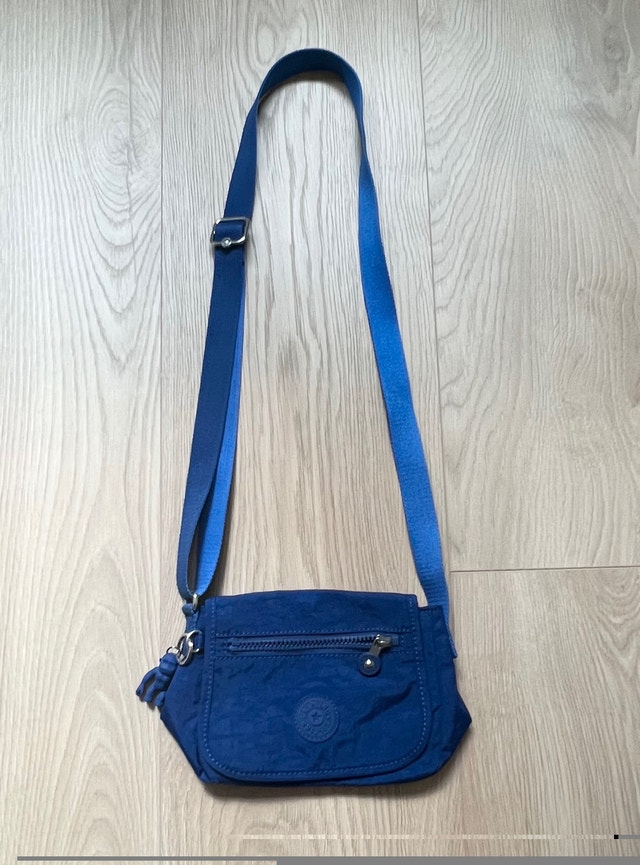 Kipling Sabian U Crossbody Bag (New) - photo 2