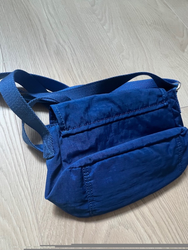 Kipling Sabian U Crossbody Bag (New) - photo 4