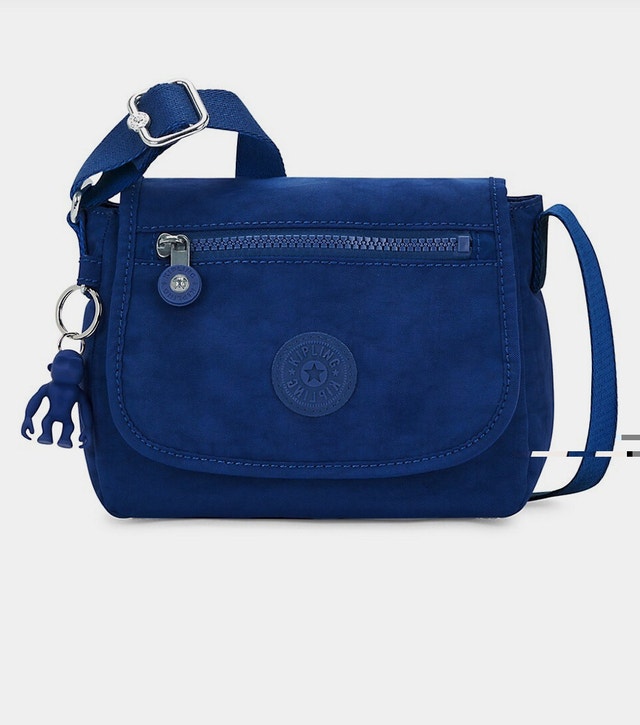 Kipling Sabian U Crossbody Bag (New) - photo 5