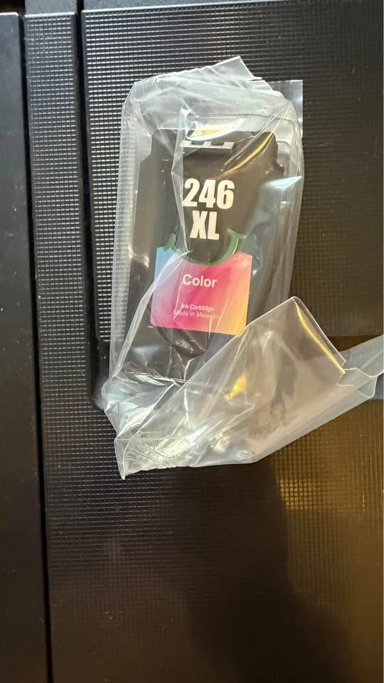 Canon PIXMA TS3125 Printer with Extra Ink - photo 4