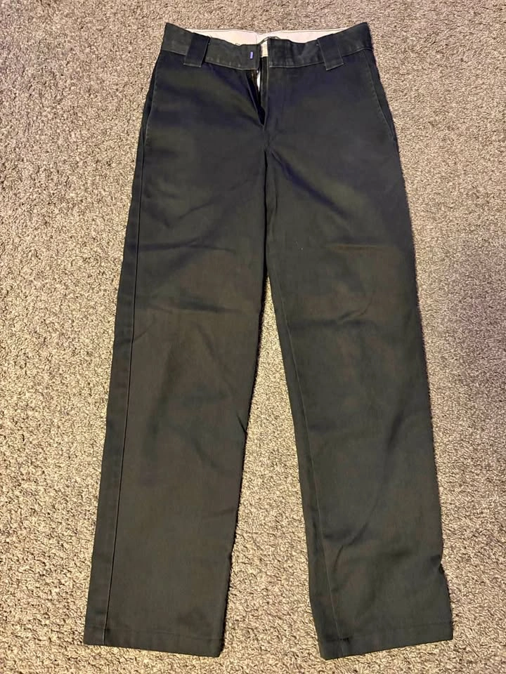 Dickies grey pants