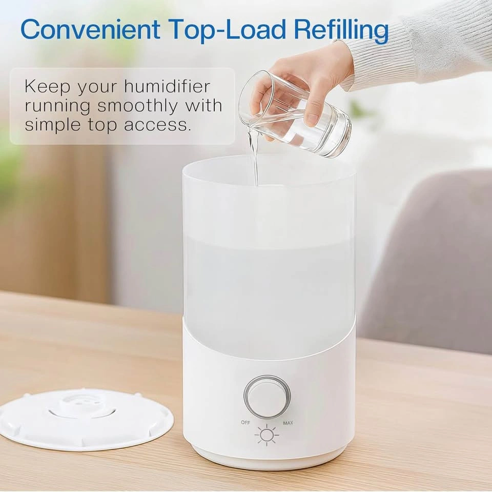 Cool Mist Humidifier - photo 2