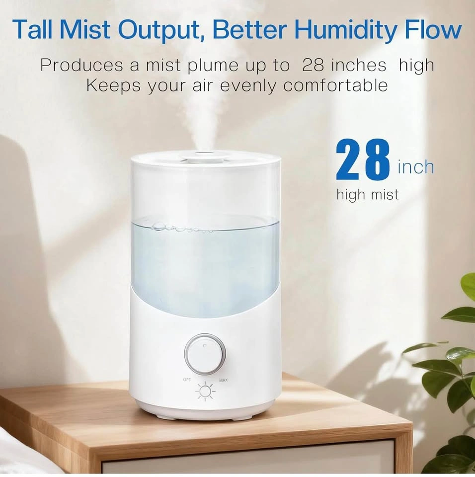 Cool Mist Humidifier - photo 5