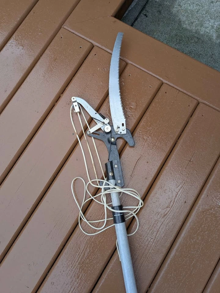 Tree Pruner - photo 2