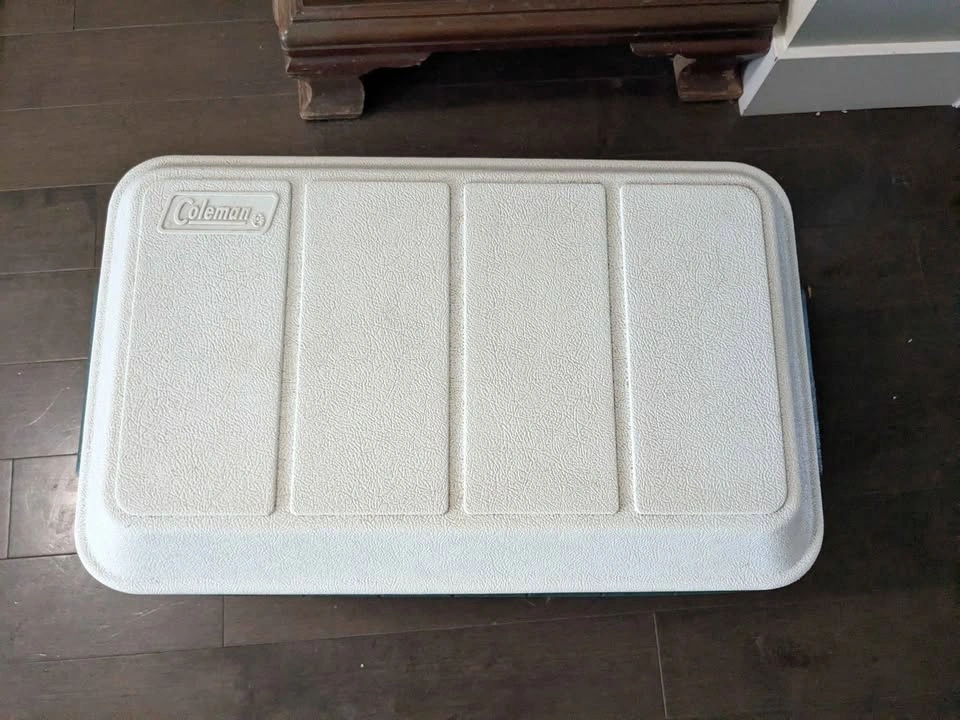 Coleman Chest Cooler - photo 2