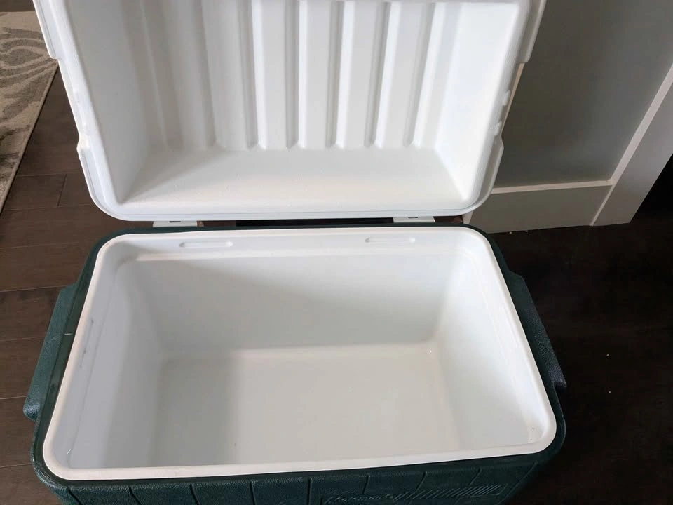 Coleman Chest Cooler - photo 3