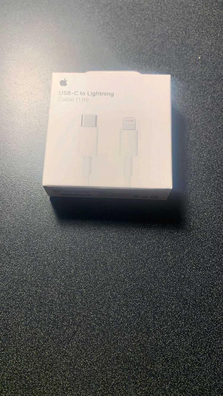 Bulk iPhone Chargers - photo 2