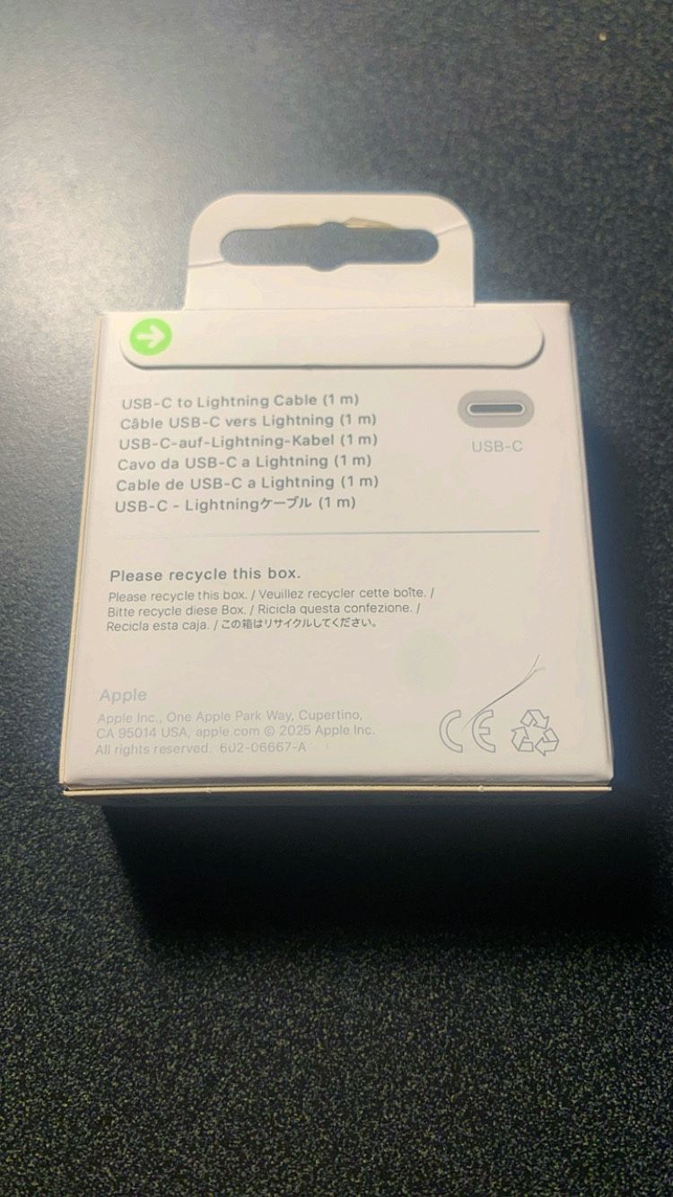 Bulk iPhone Chargers - photo 3