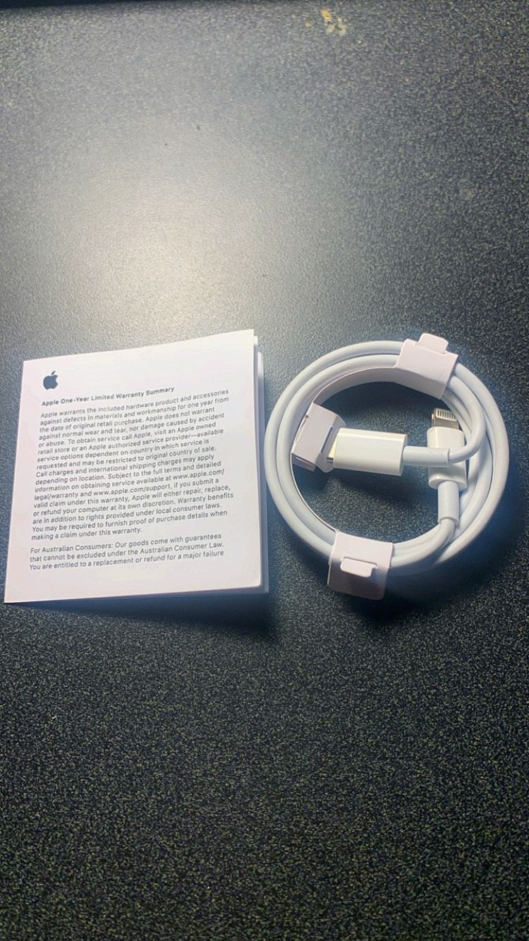 Bulk iPhone Chargers - photo 4