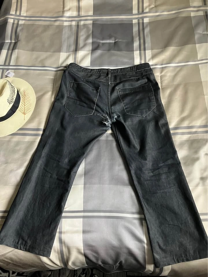 Urban Behavior Men's Jeans - photo 2