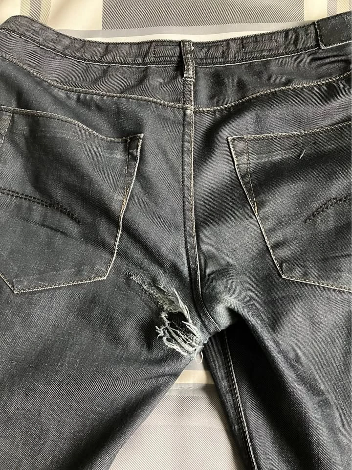Urban Behavior Men's Jeans - photo 3