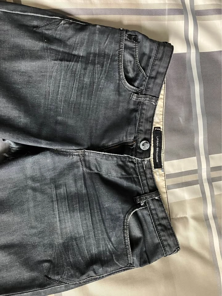 Urban Behavior Men's Jeans - photo 4