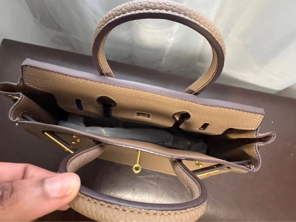 Chic classy bag - photo 4