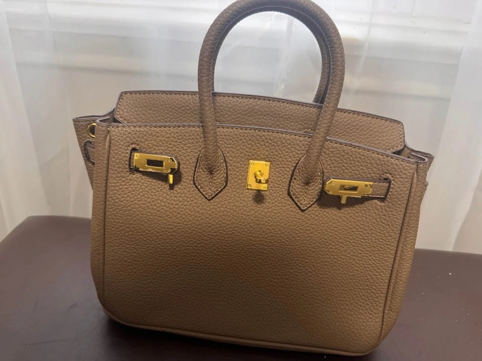 Chic classy bag - photo 5