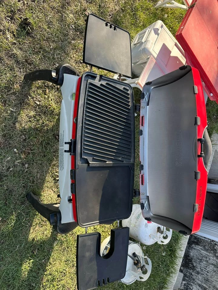 Camping Pack - photo 5