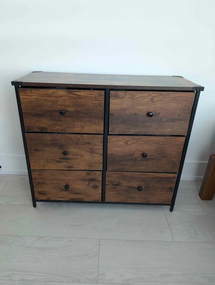 Bedroom Dresser & Computer Desk - Excellent Condition - photo 4