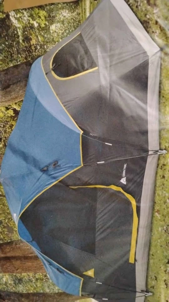 Ozark Trail 6-Person Tent - photo 4
