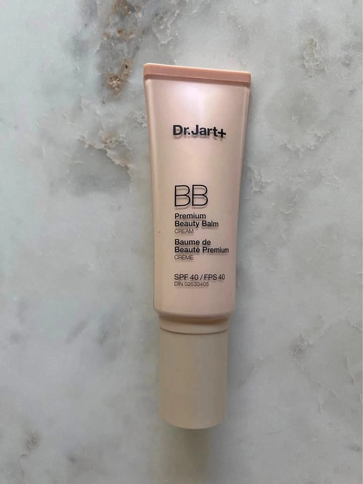Dr. Jart BB Cream (Fair-Light)