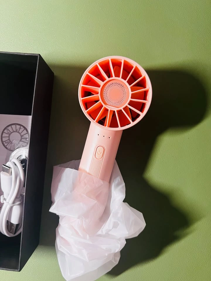 Handheld Fan Pro G1 - photo 2