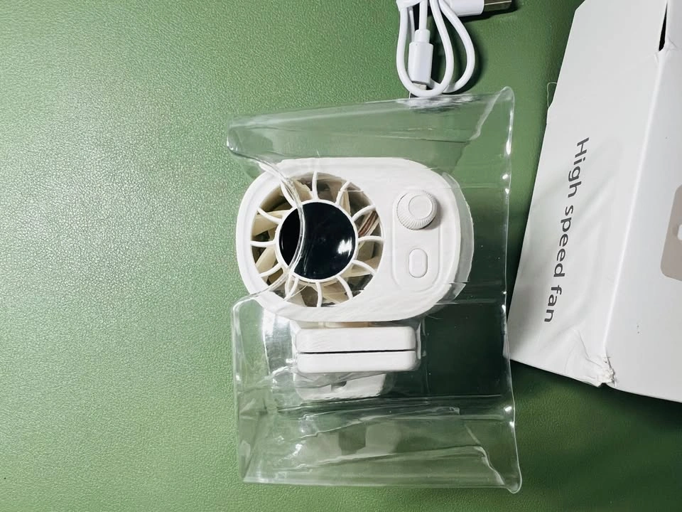 High speed Portable Fan AR-29 - photo 2