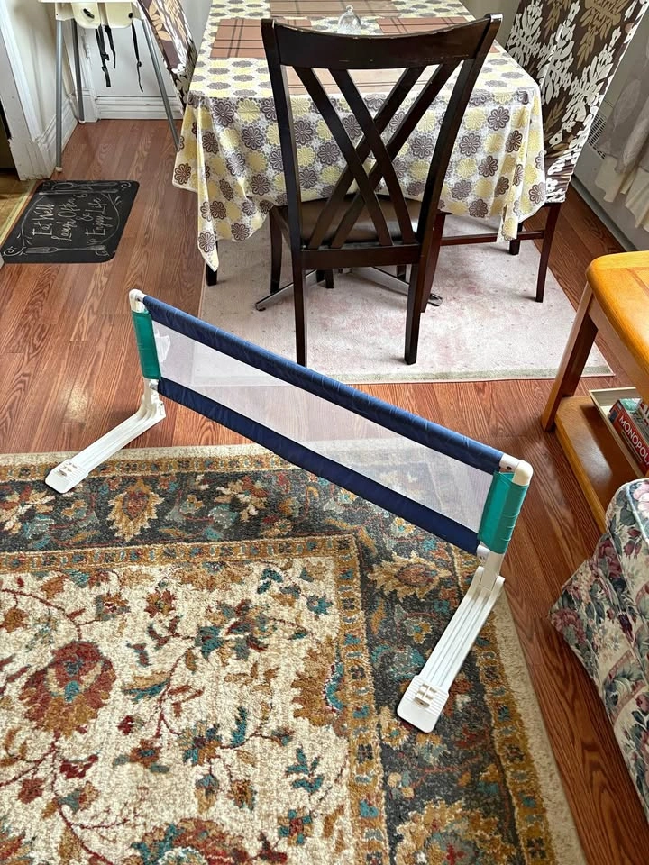 Bed Rail for Toddler Kids Safety