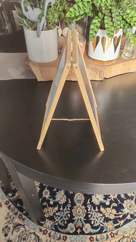 Double sided drawing stand - photo 3