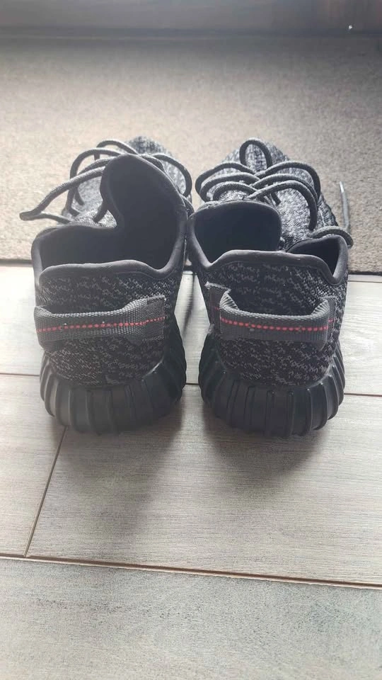 Yeezy reps - photo 2