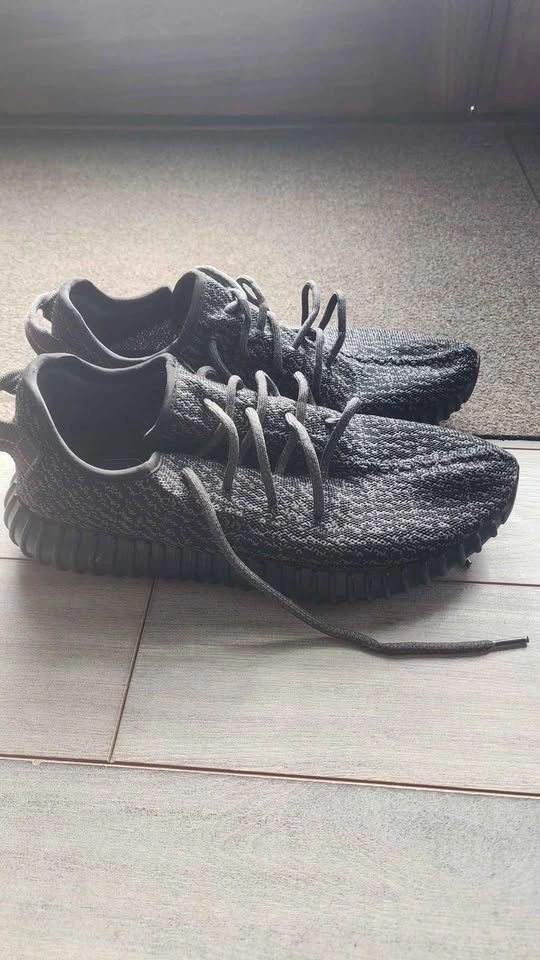 Yeezy reps - photo 3