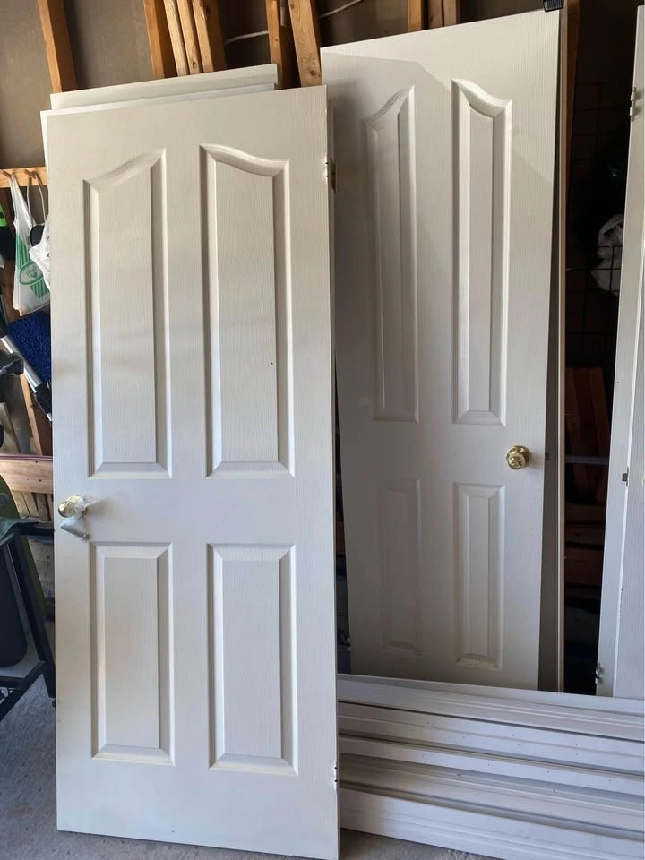 Interior doors - photo 2